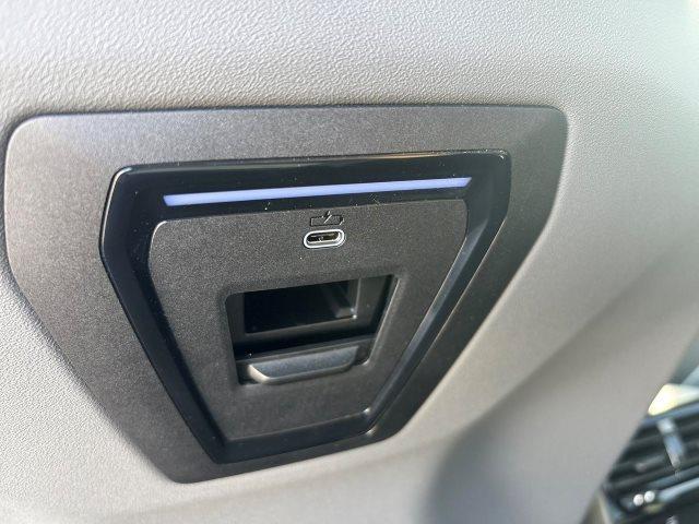 BMW 5er Touring – Bild 25