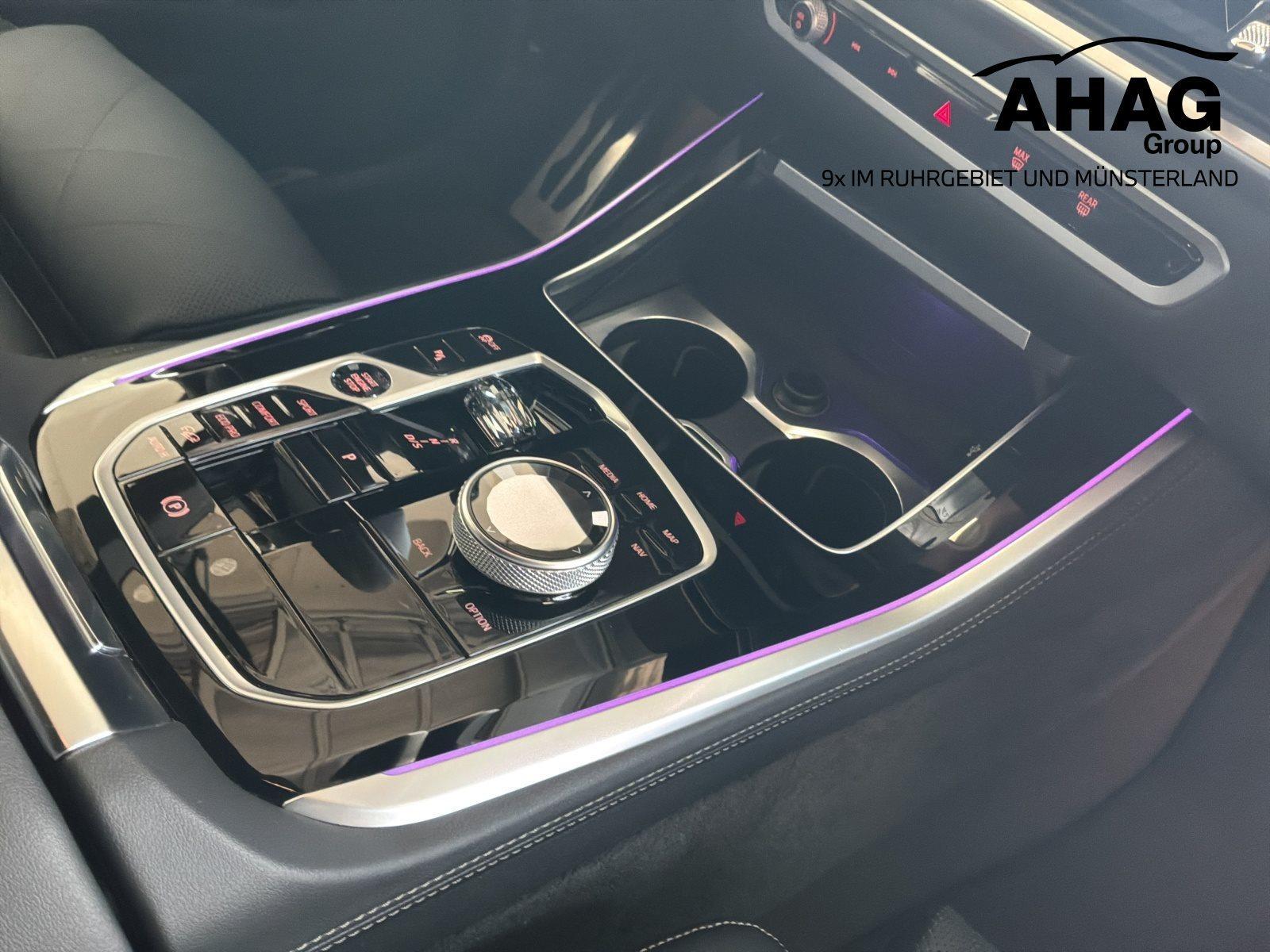 BMW X5 – Bild 7