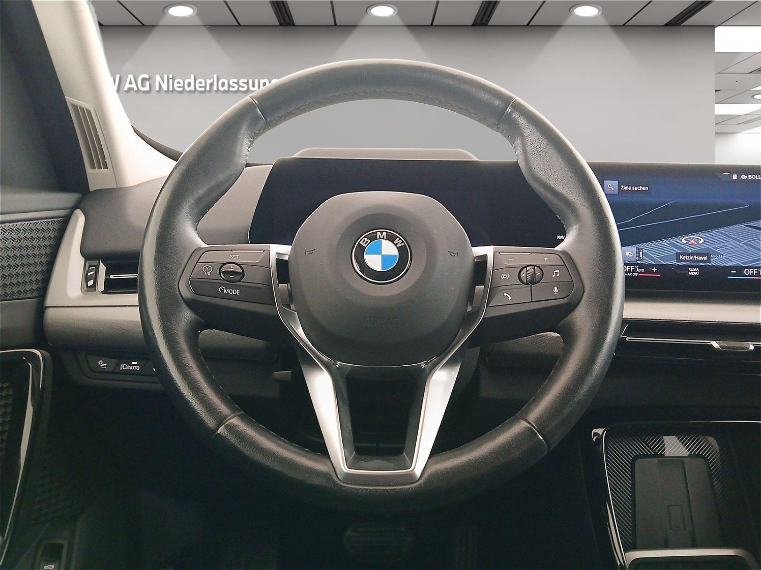 BMW X1 – Bild 8