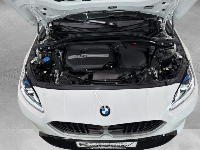BMW 1er – Bild 17