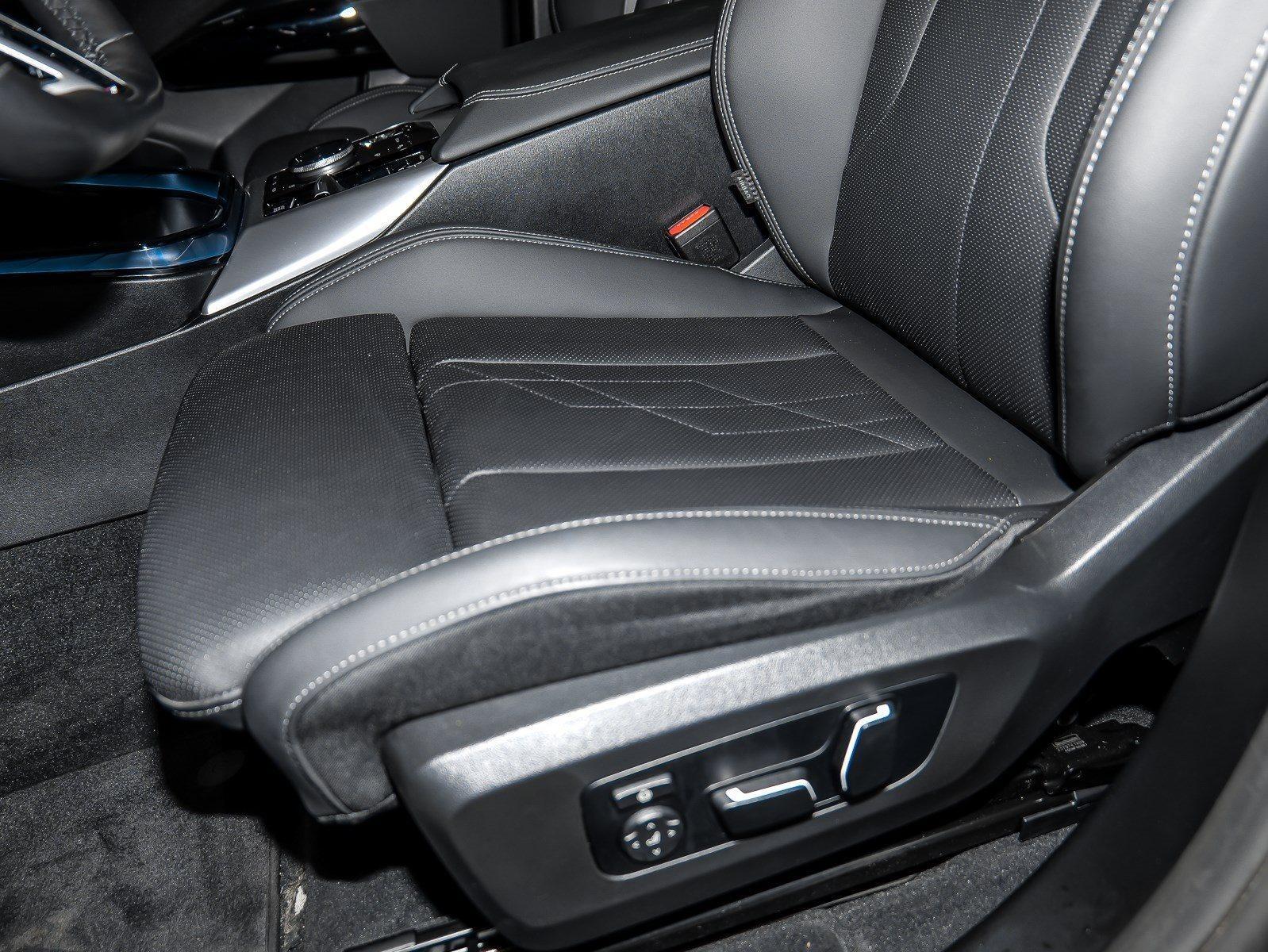 BMW X3 – Bild 11