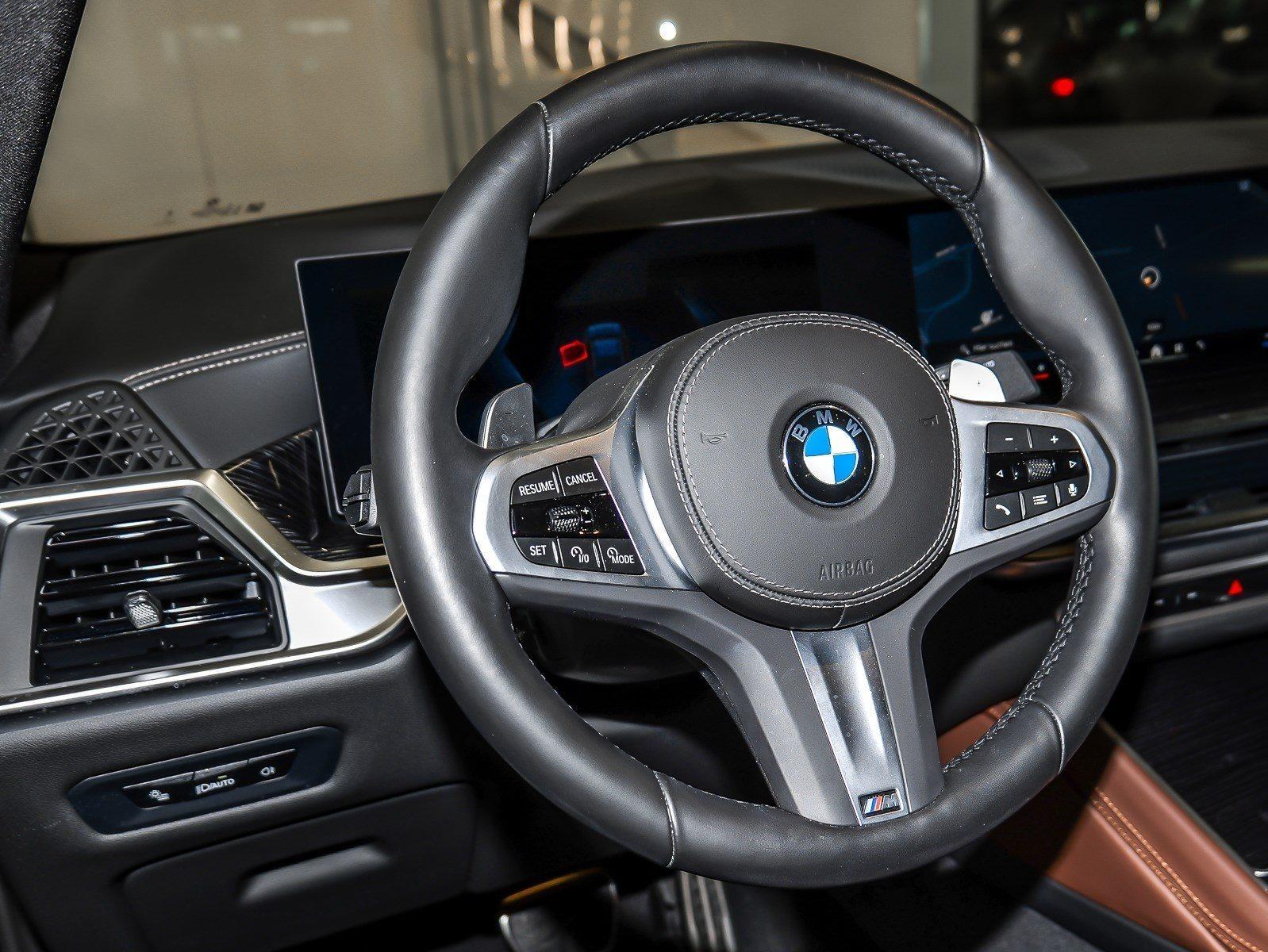 BMW X6 – Bild 9