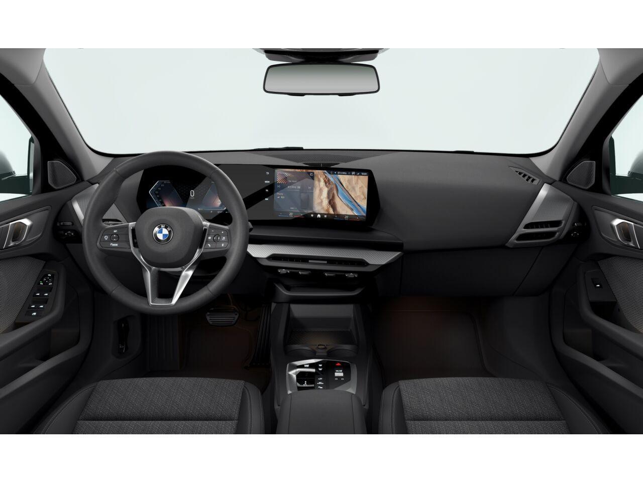 BMW 1er – Bild 16