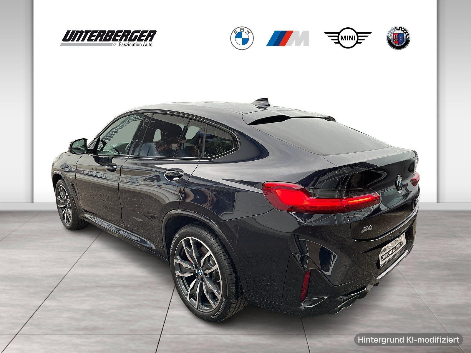 BMW X4 – Bild 4