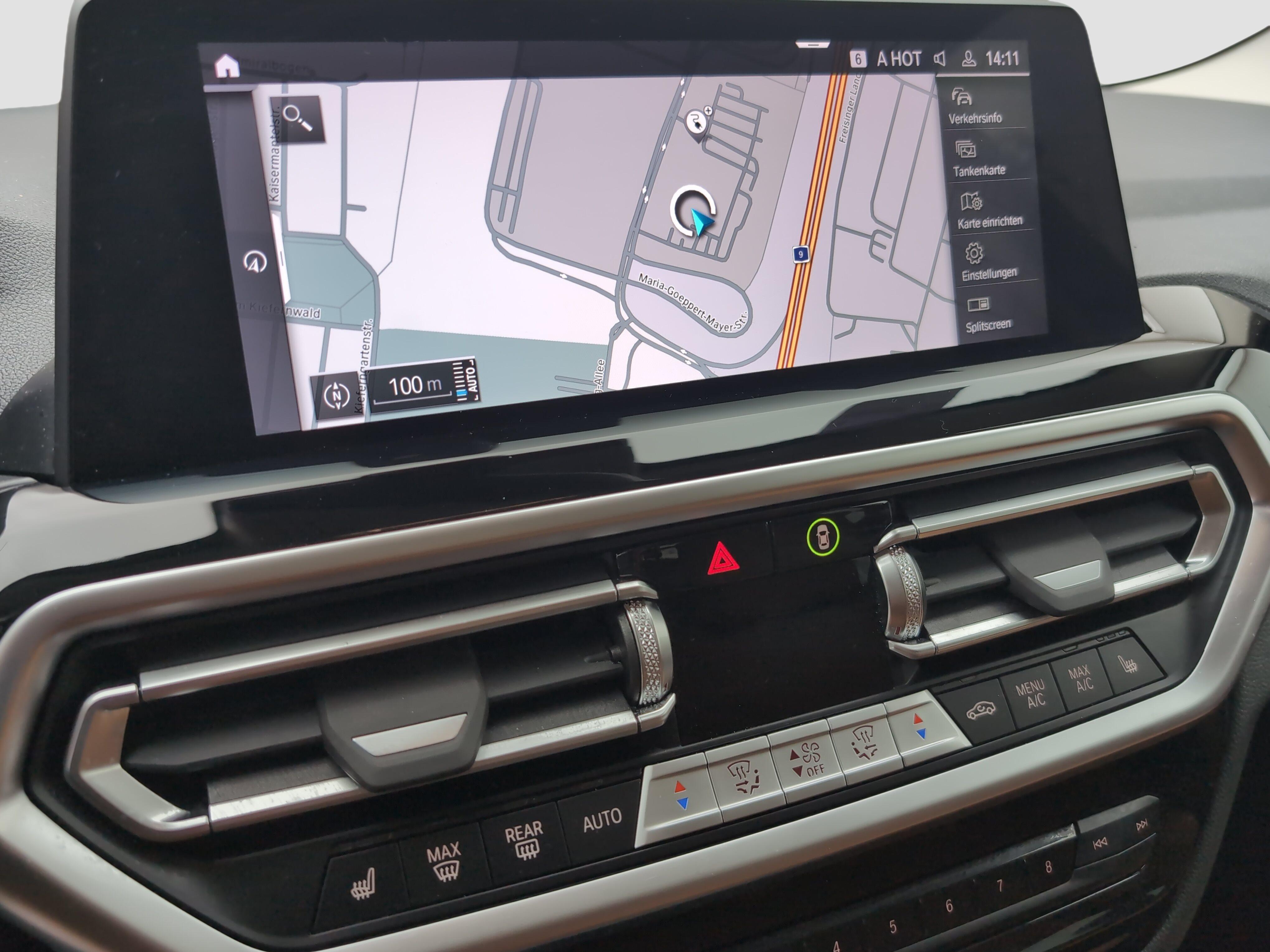 BMW X3 – Bild 12