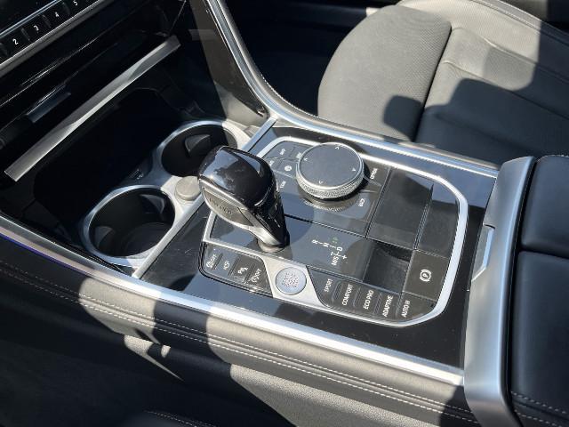 BMW 8er Coupé – Bild 6
