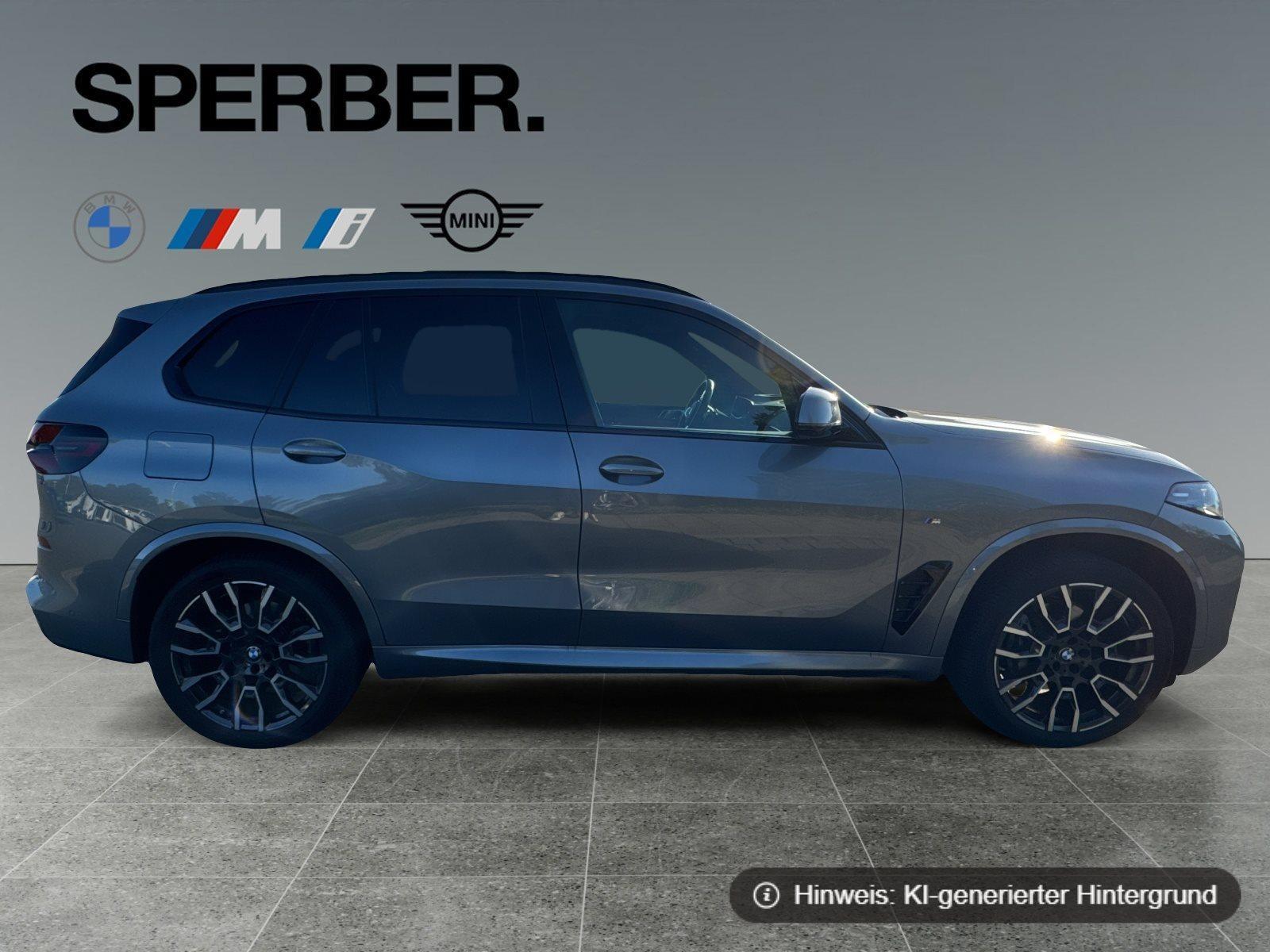 BMW X5 – Bild 6