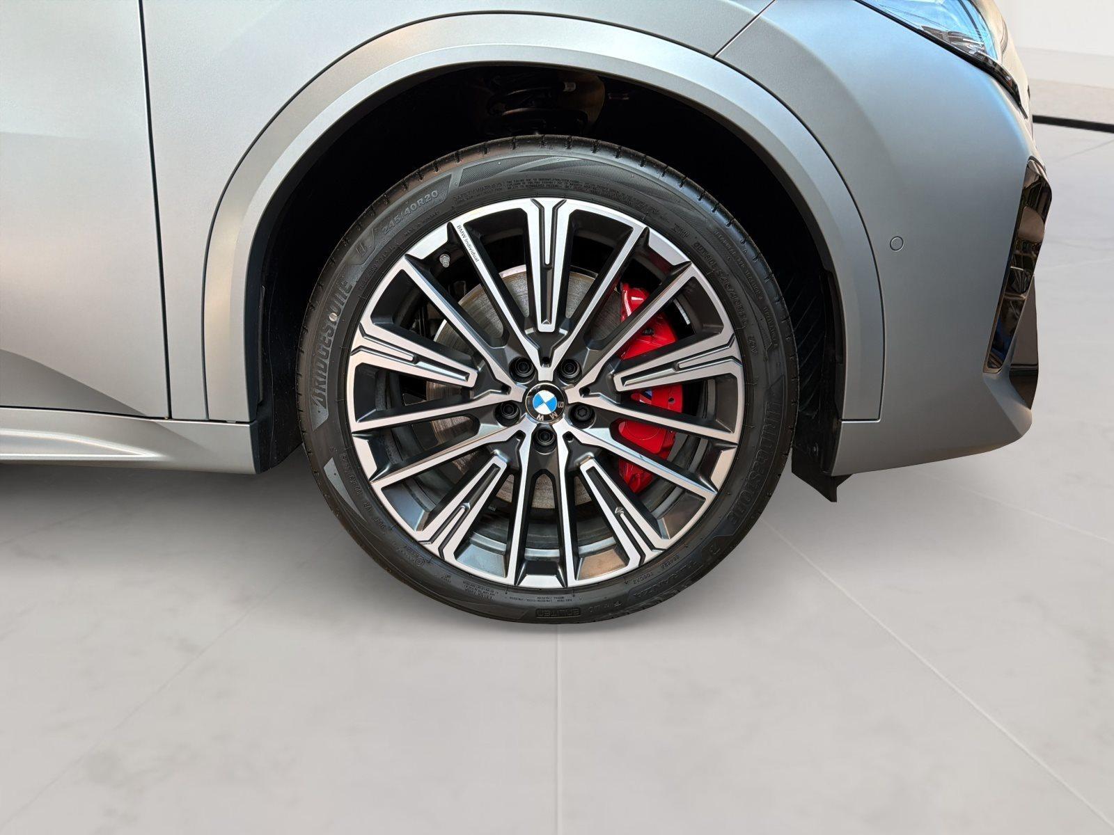 BMW X2 – Bild 17