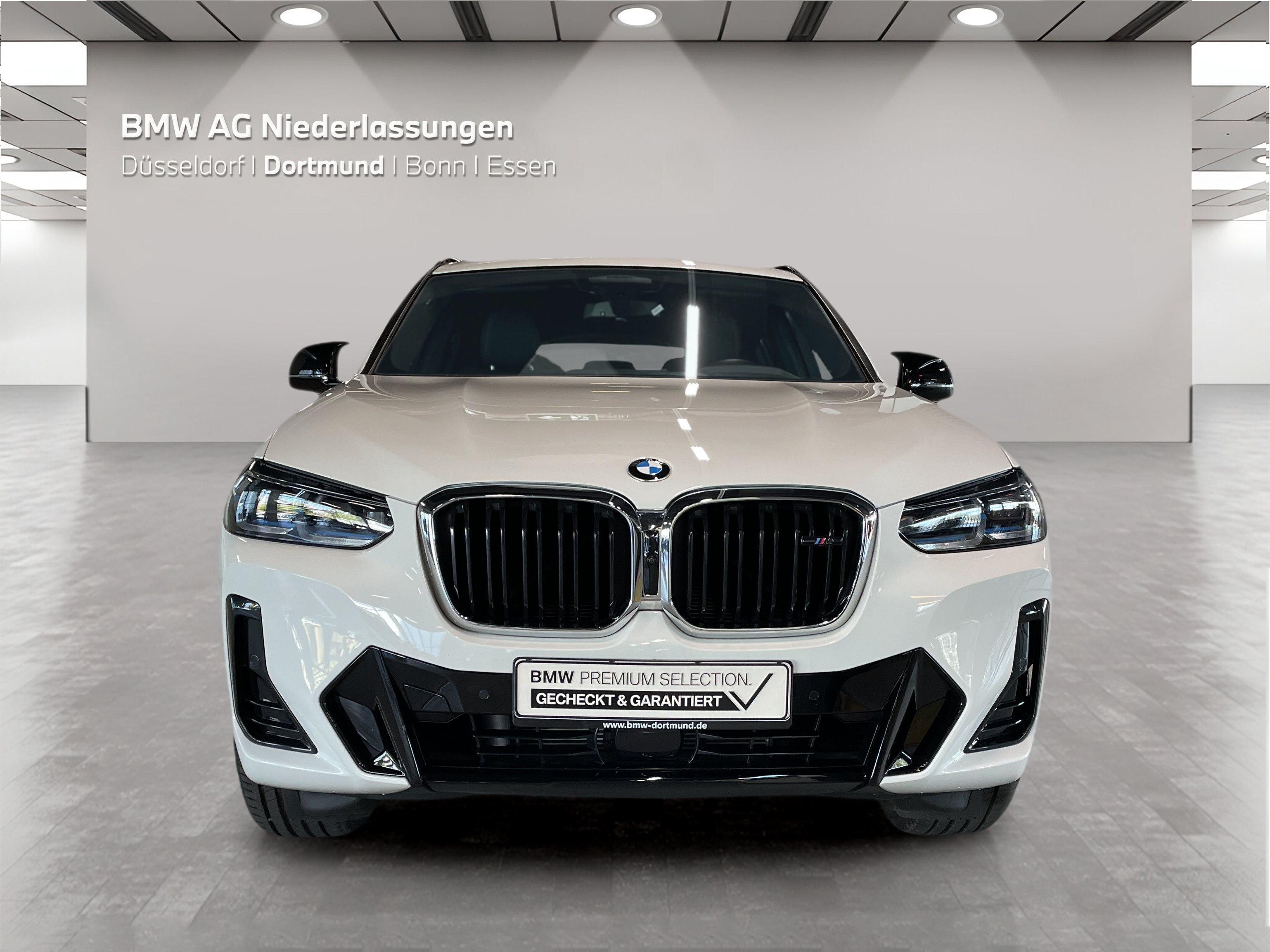 BMW X4 – Bild 13