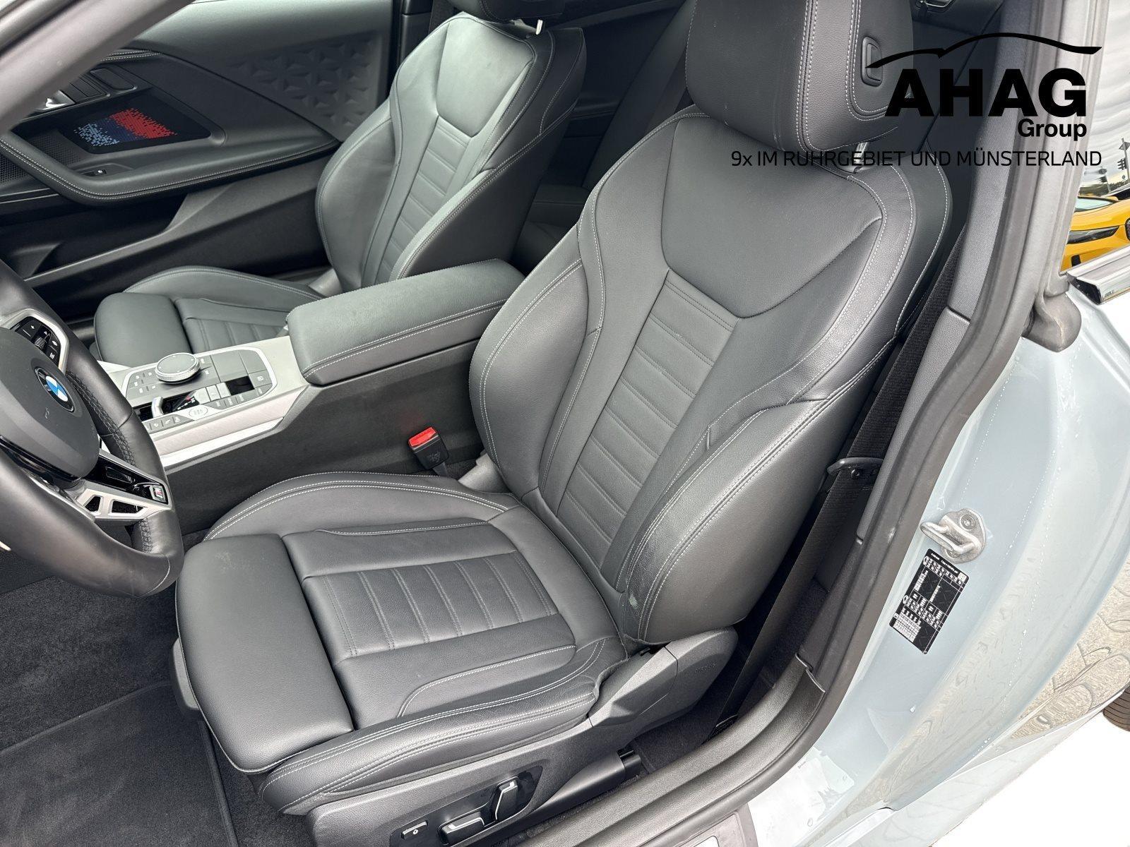 BMW 2er Coupé – Bild 8