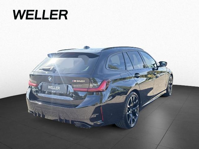 BMW 3er Touring – Bild 3