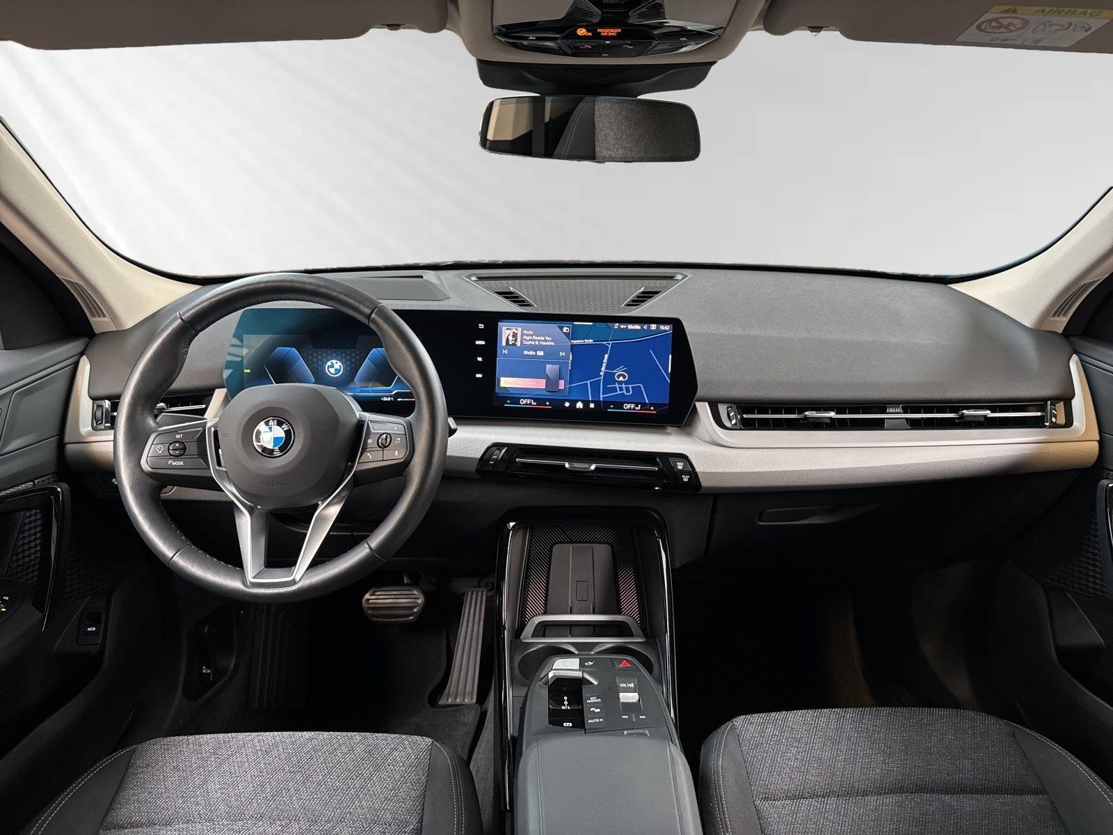 BMW X2 – Bild 17