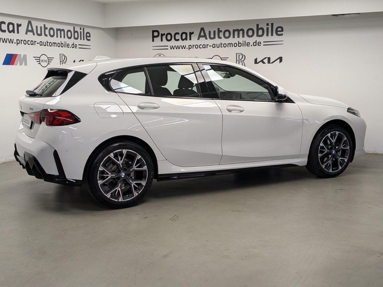 BMW 1er – Bild 5