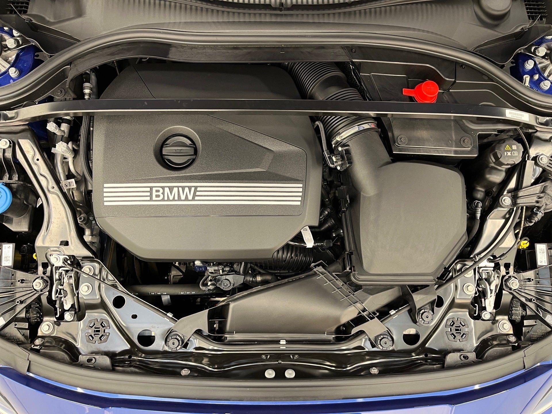 BMW 1er – Bild 6
