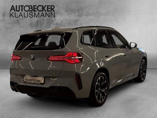 BMW X3 – Bild 23
