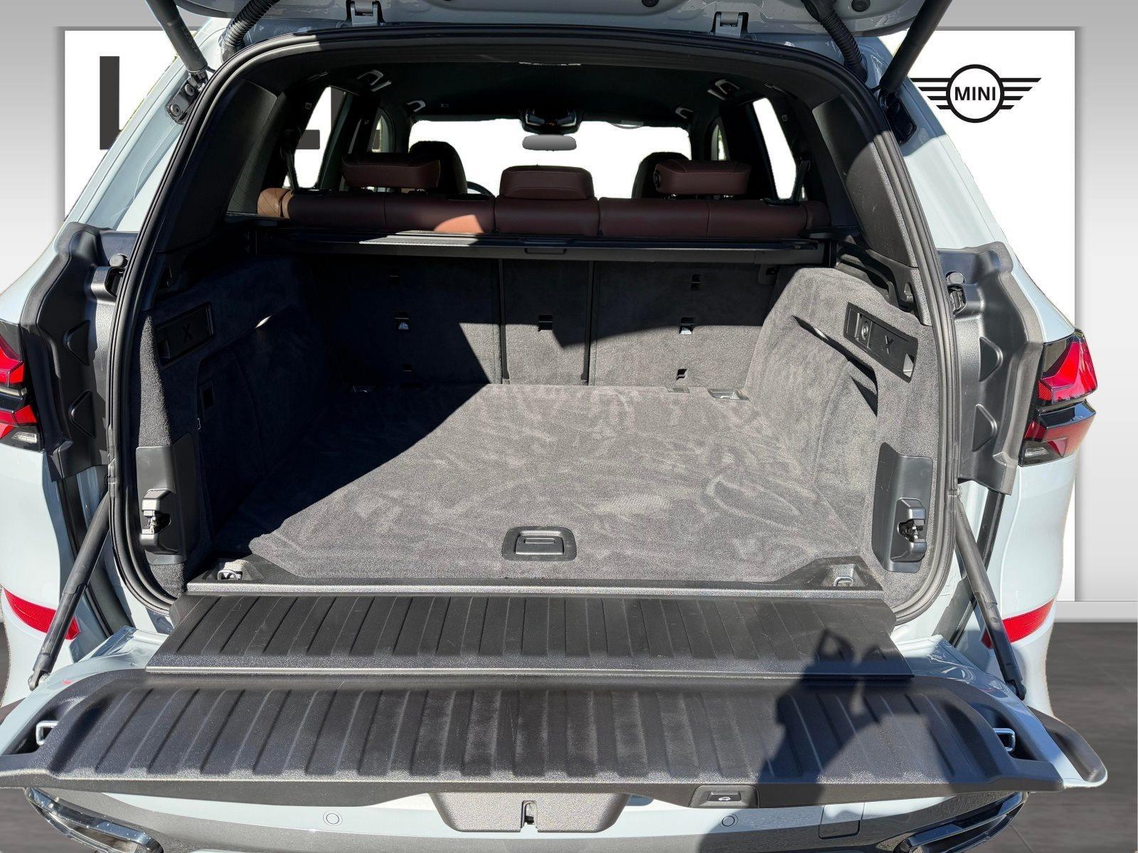BMW X5 – Bild 10