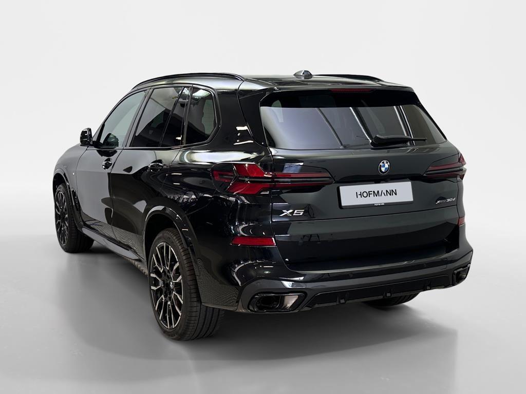 BMW X5 – Bild 2