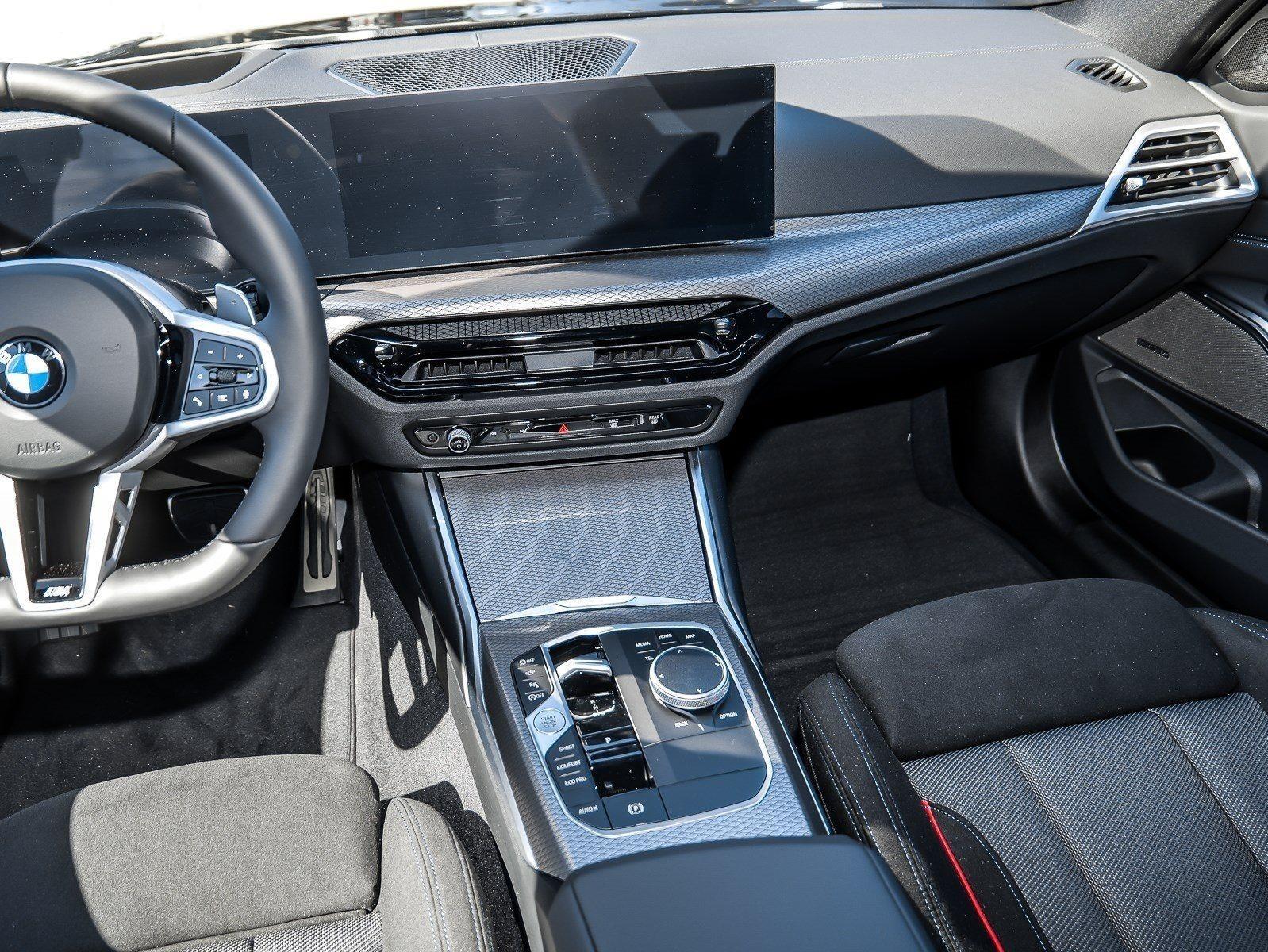 BMW 3er Touring – Bild 8