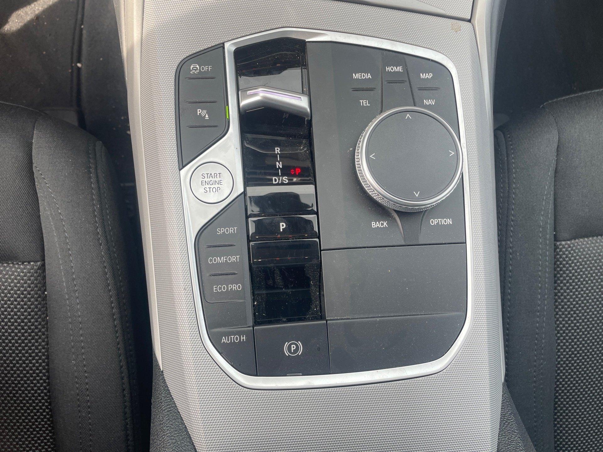 BMW 3er Touring – Bild 10