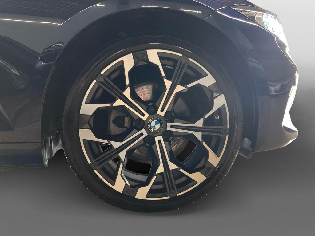 BMW 3er – Bild 4