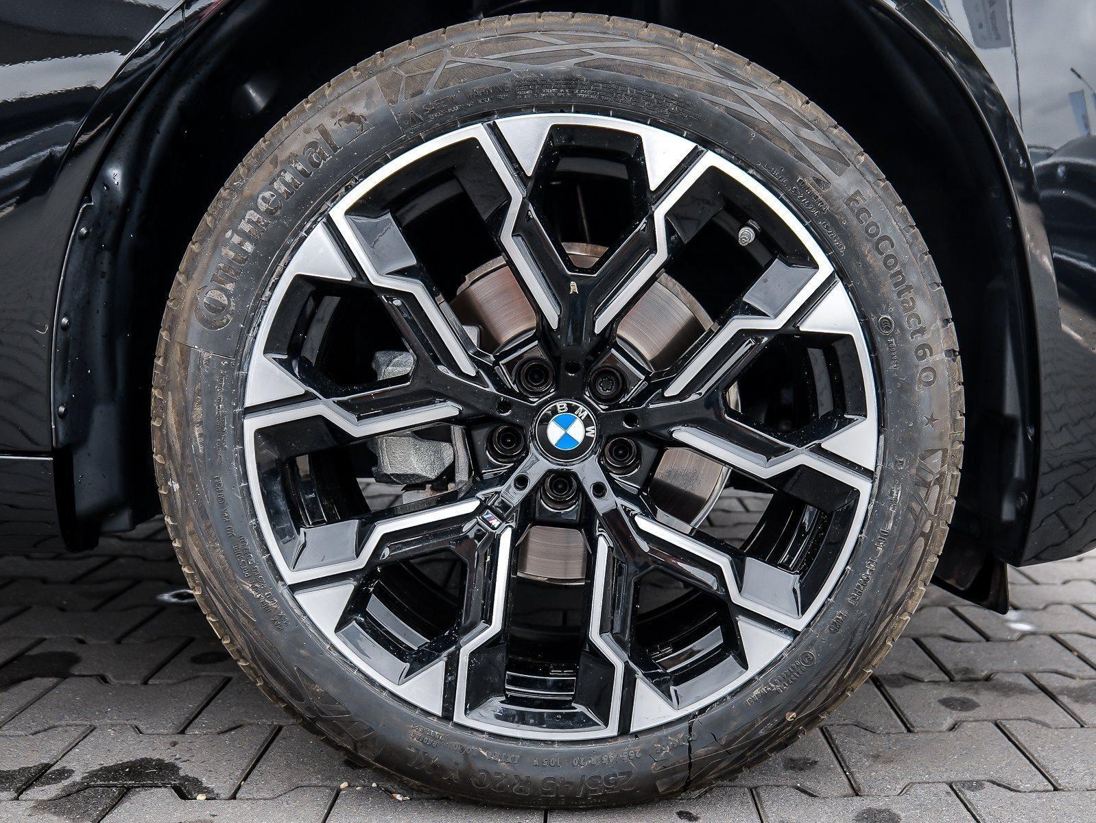 BMW X3 – Bild 4