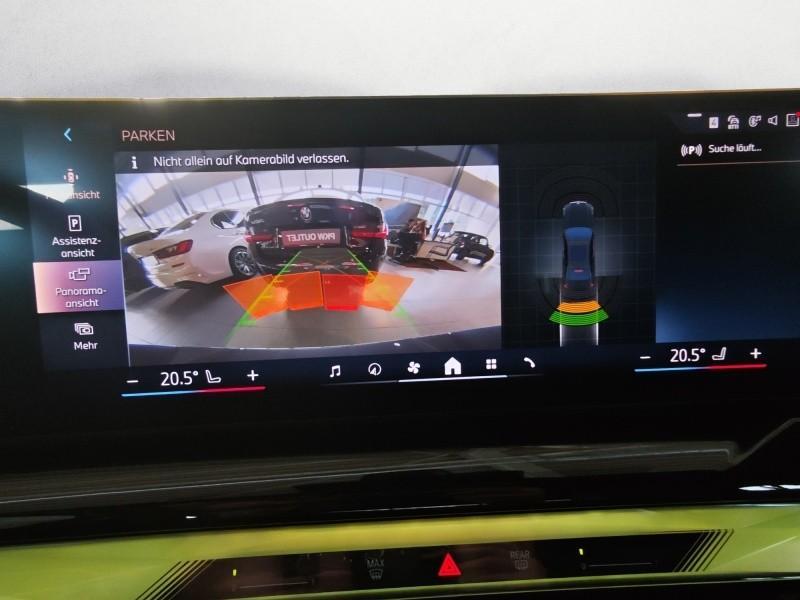 BMW 5er – Bild 6
