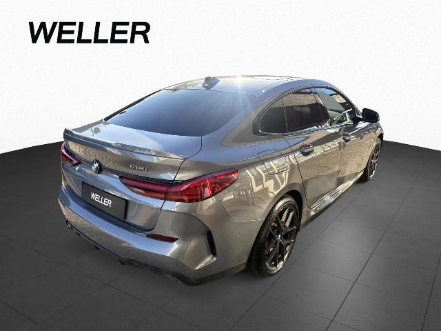 BMW 2er Gran Coupé – Bild 3