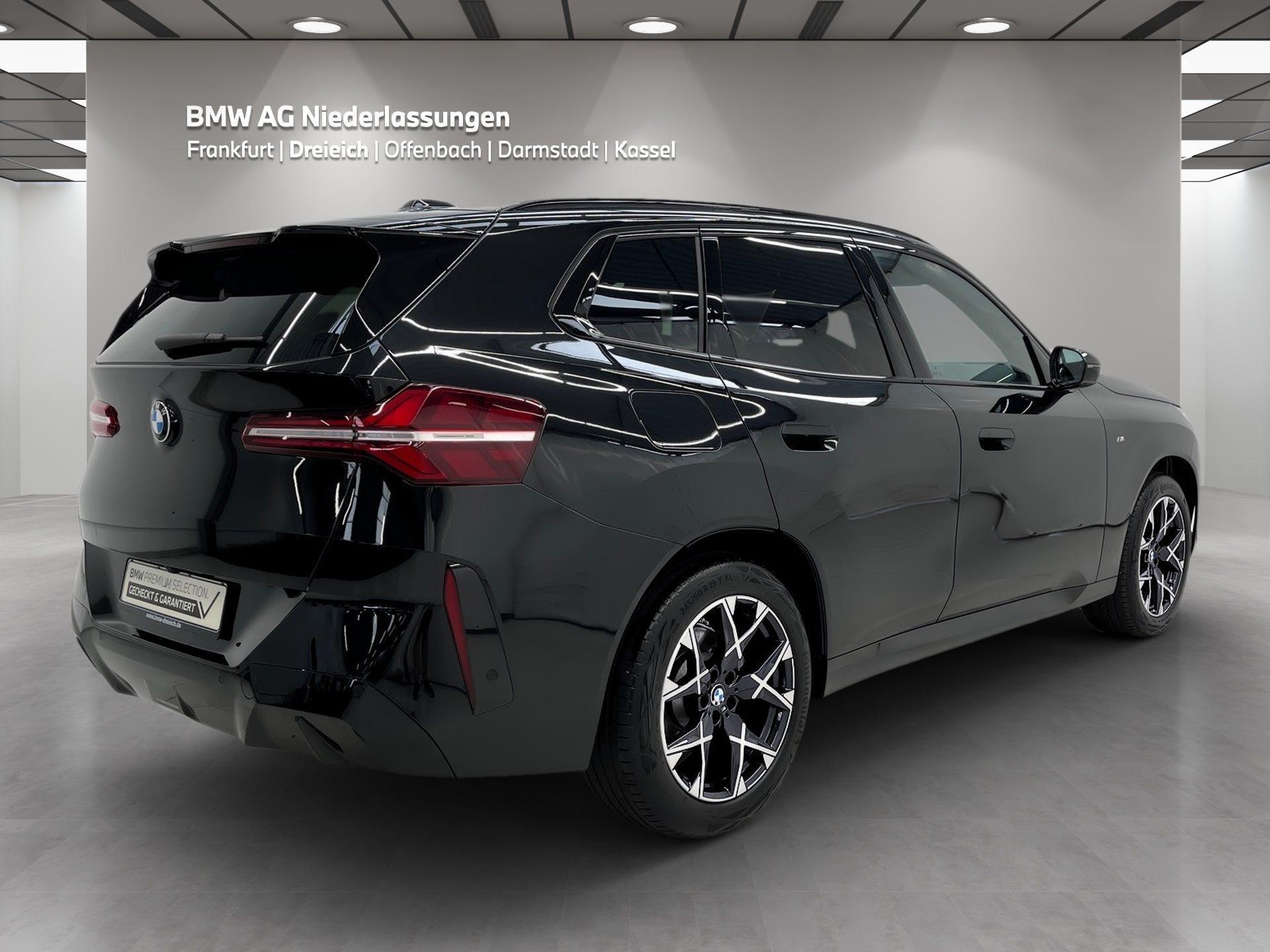 BMW X3 – Bild 3