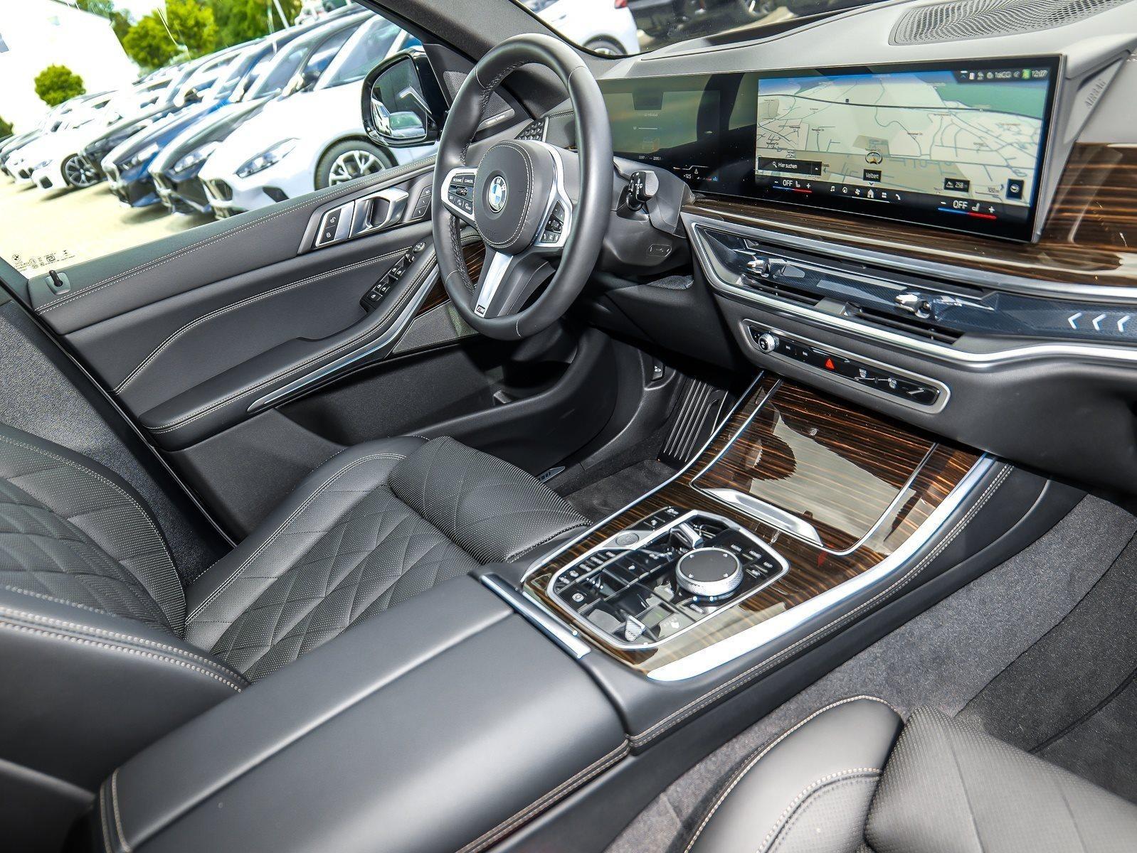 BMW X5 – Bild 19