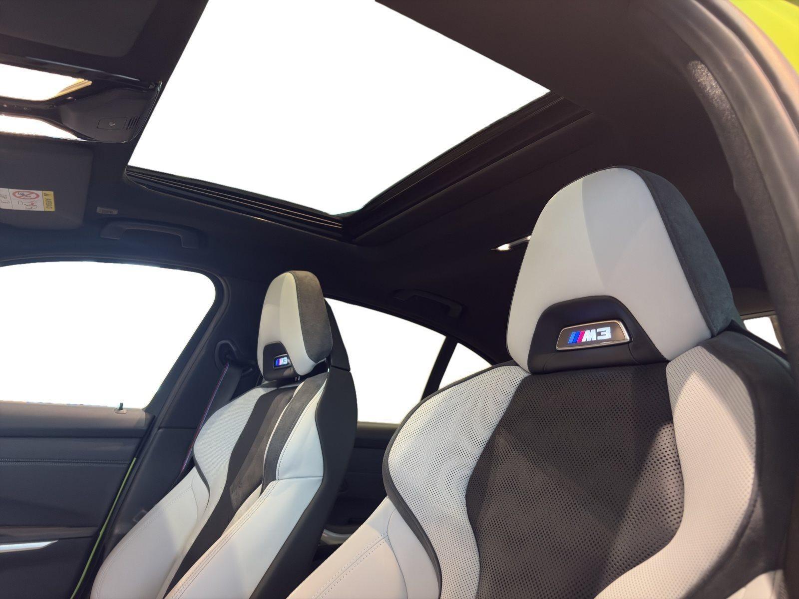 BMW M3 – Bild 33