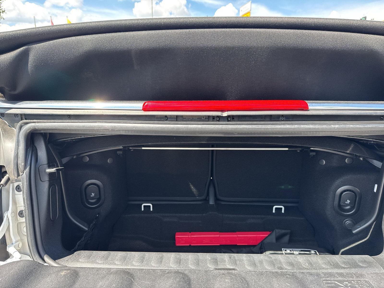 MINI Cabrio – Bild 14