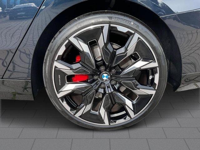BMW 5er Touring – Bild 6
