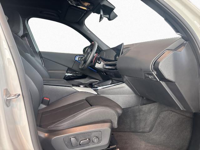 BMW X3 – Bild 13