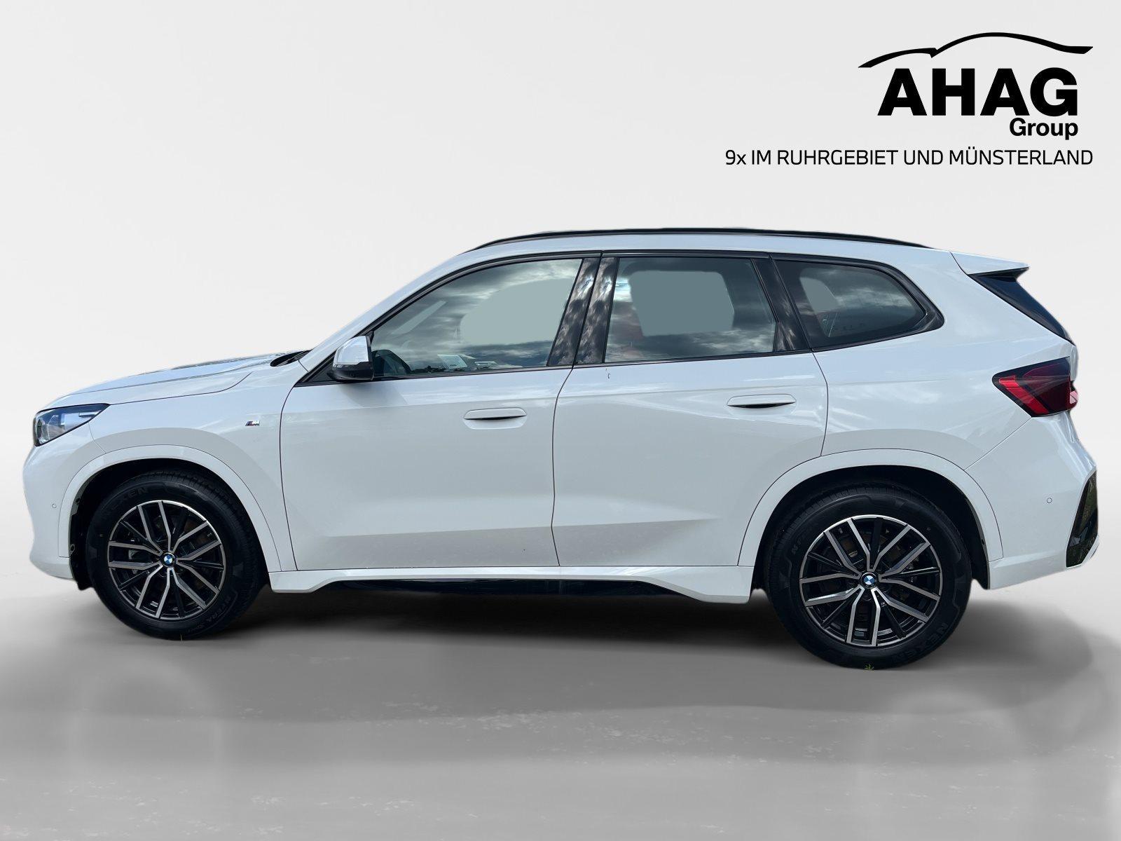 BMW X1 – Bild 6