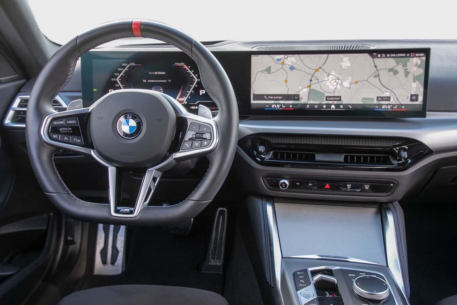BMW 2er Coupé – Bild 18