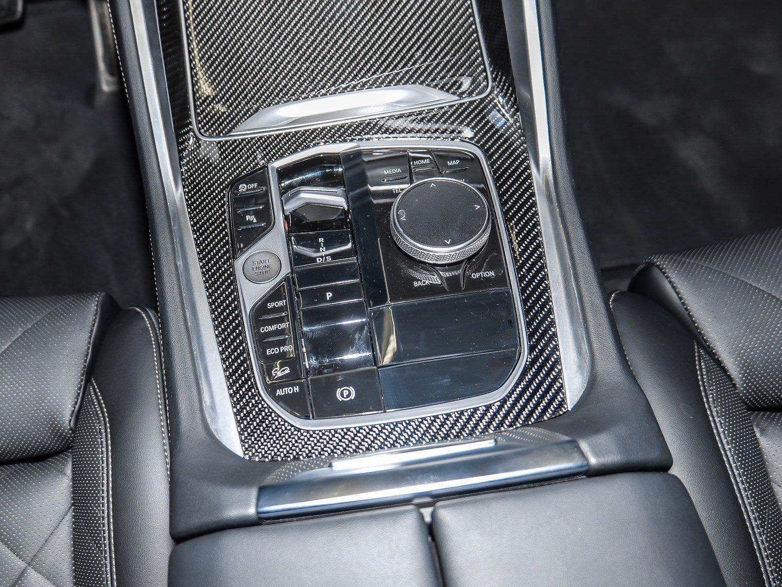 BMW X6 – Bild 8