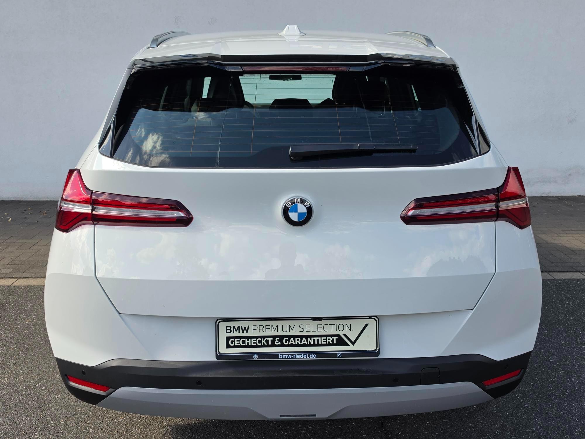 BMW X3 – Bild 23