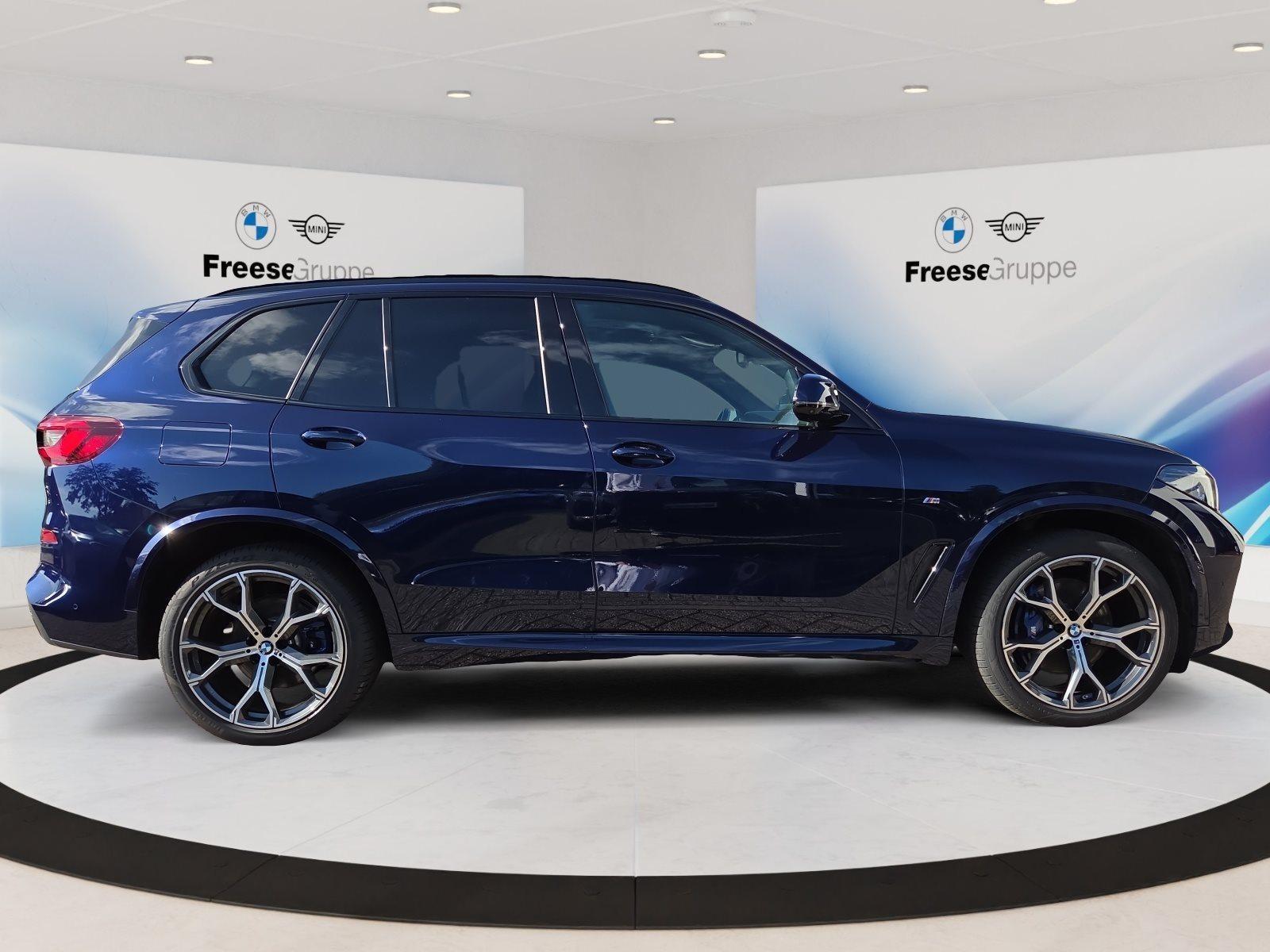 BMW X5 – Bild 19