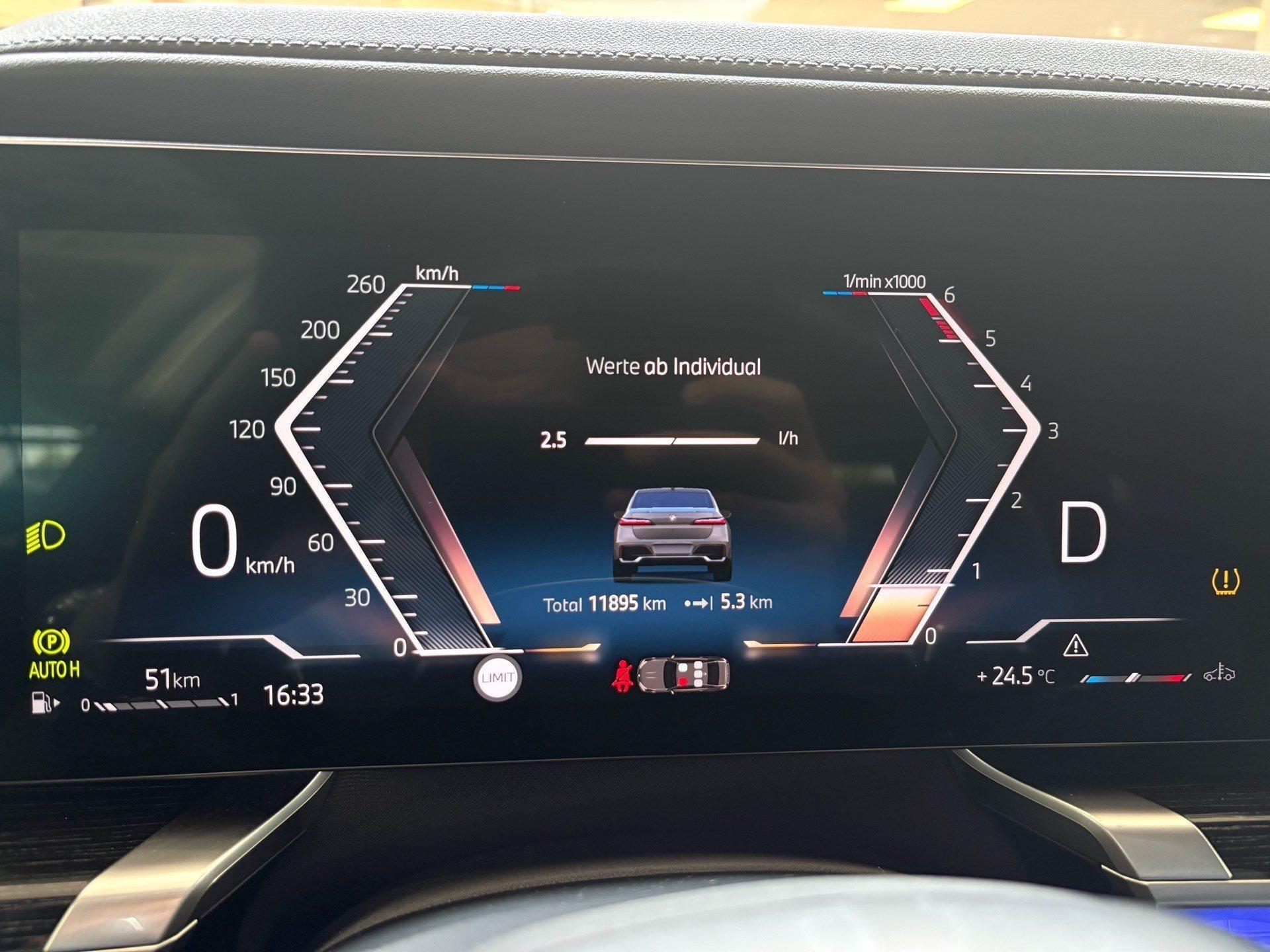 BMW 7er – Bild 6