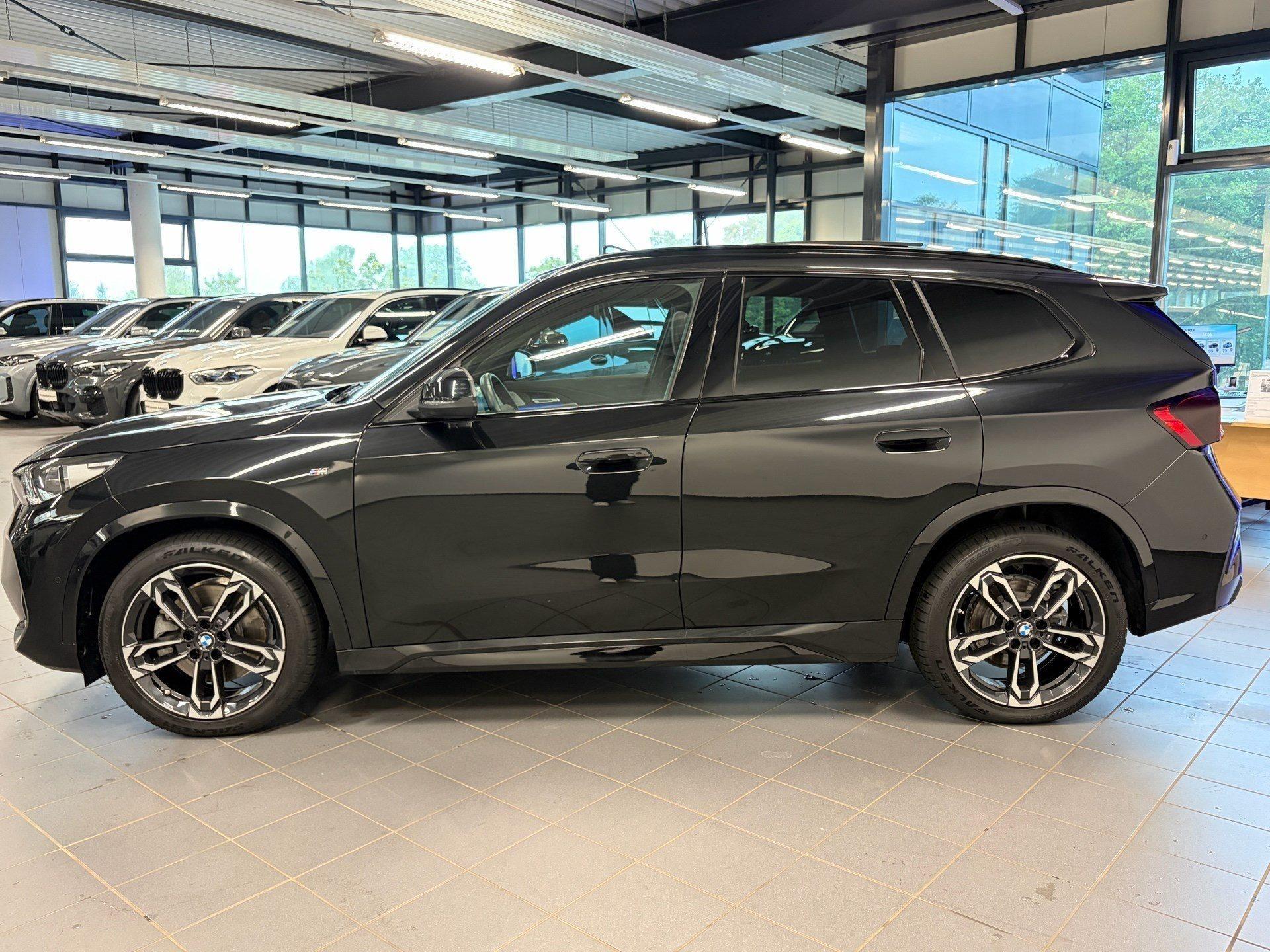 BMW X1 – Bild 2
