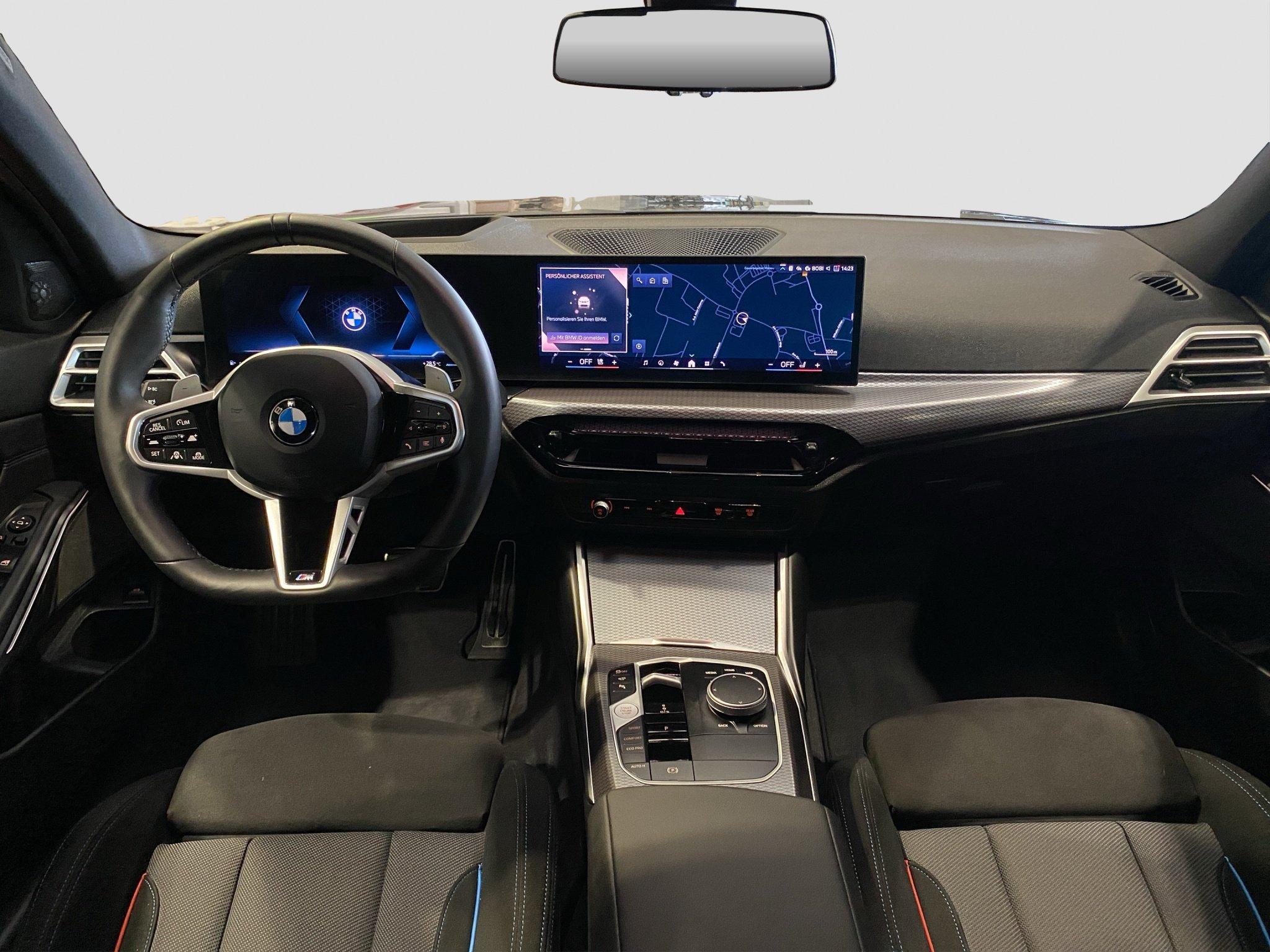BMW 3er Touring – Bild 14