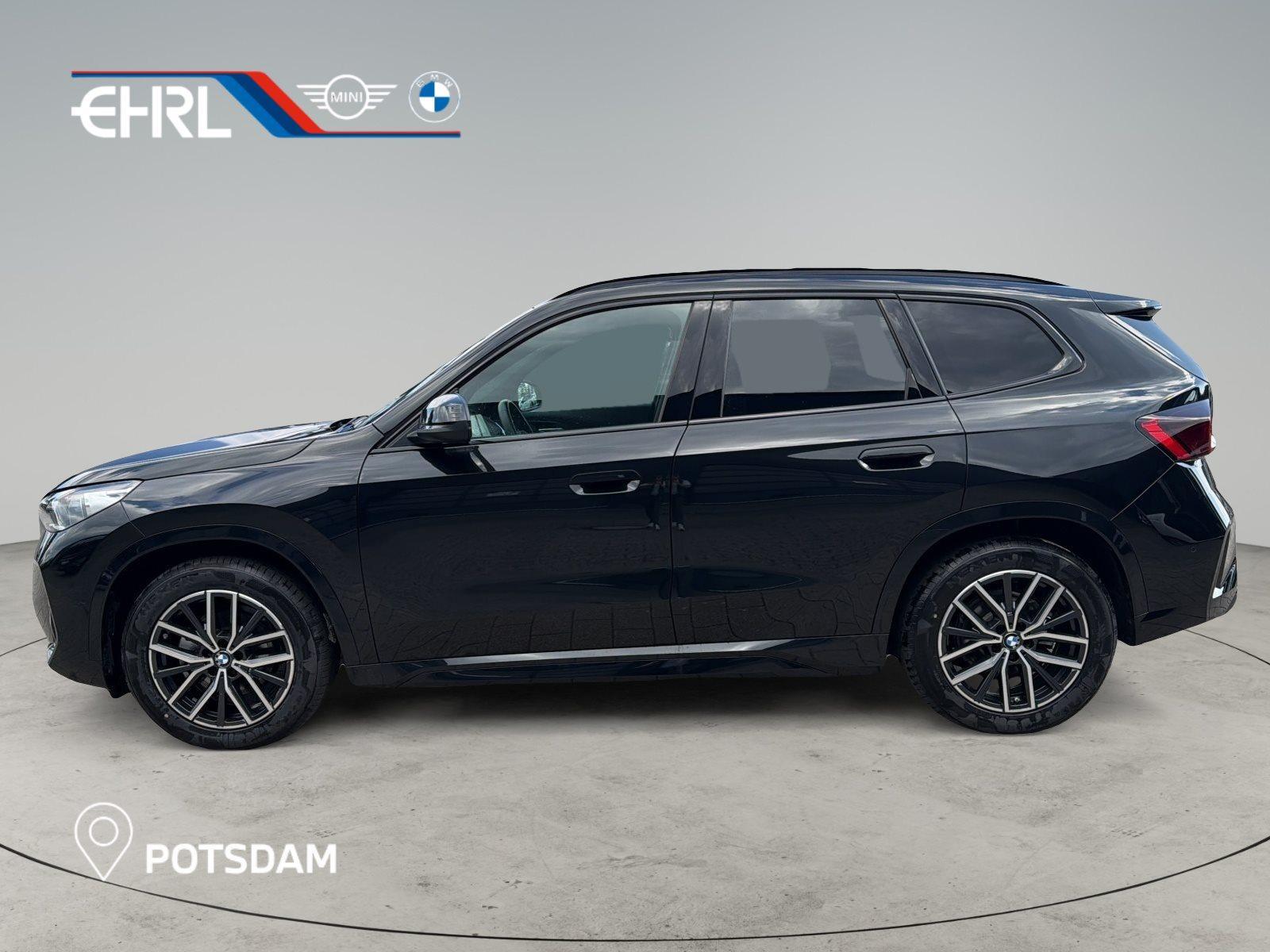 BMW X1 – Bild 5
