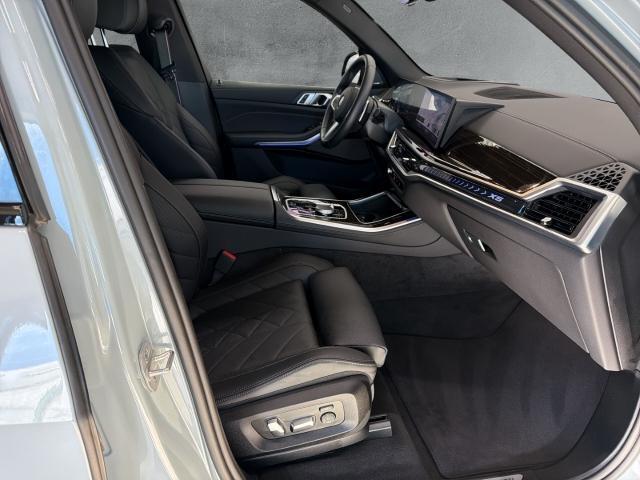 BMW X5 – Bild 12