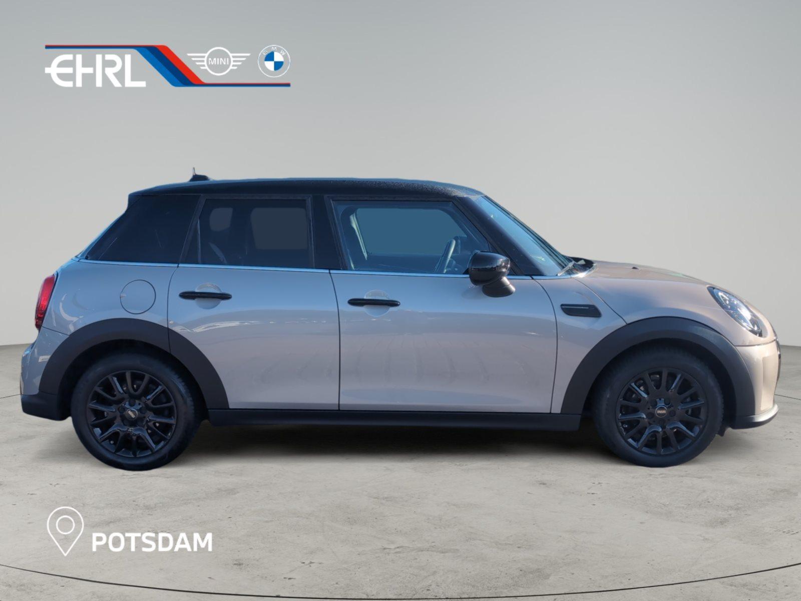 MINI Cooper 5-Türer – Bild 6