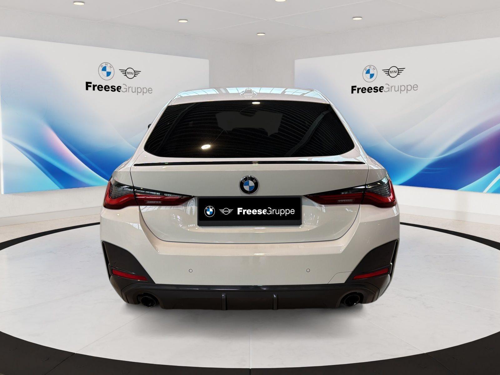 BMW 4er Gran Coupé – Bild 5