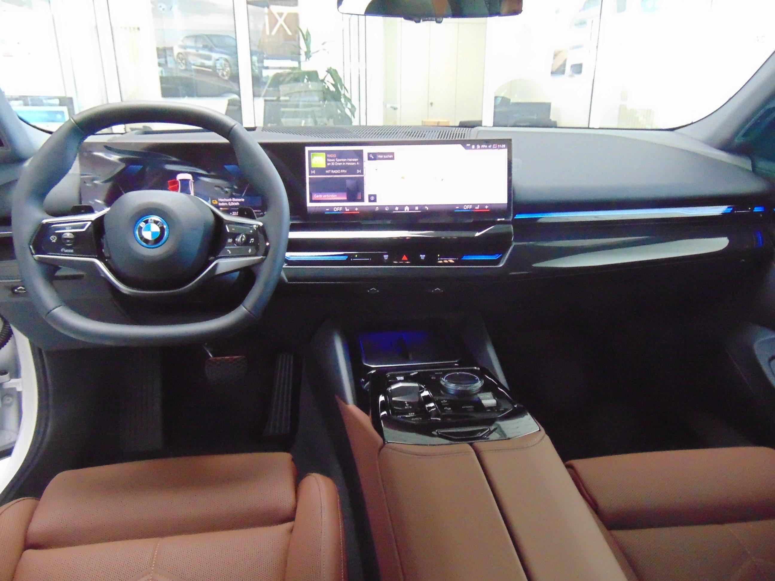 BMW 5er – Bild 7