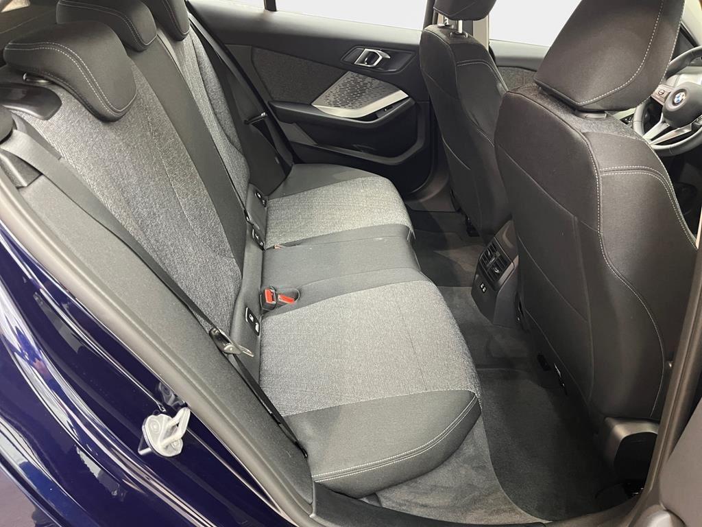 BMW 1er – Bild 9