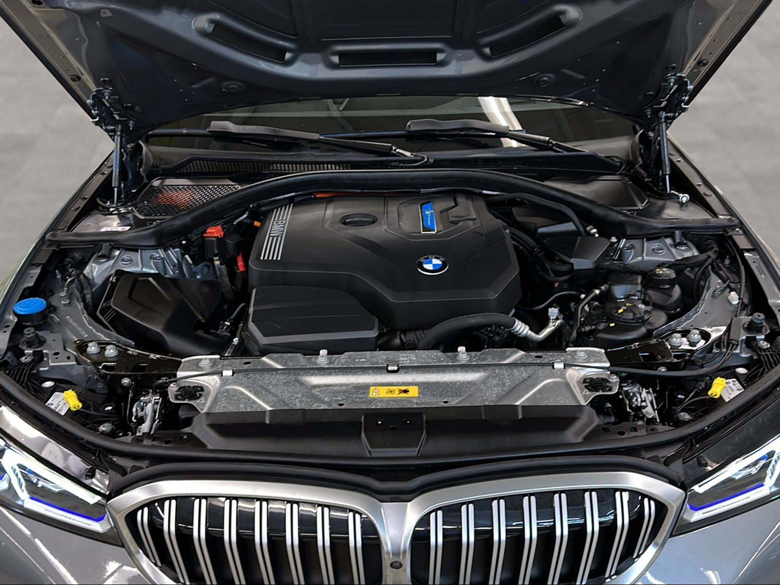 BMW 3er – Bild 17