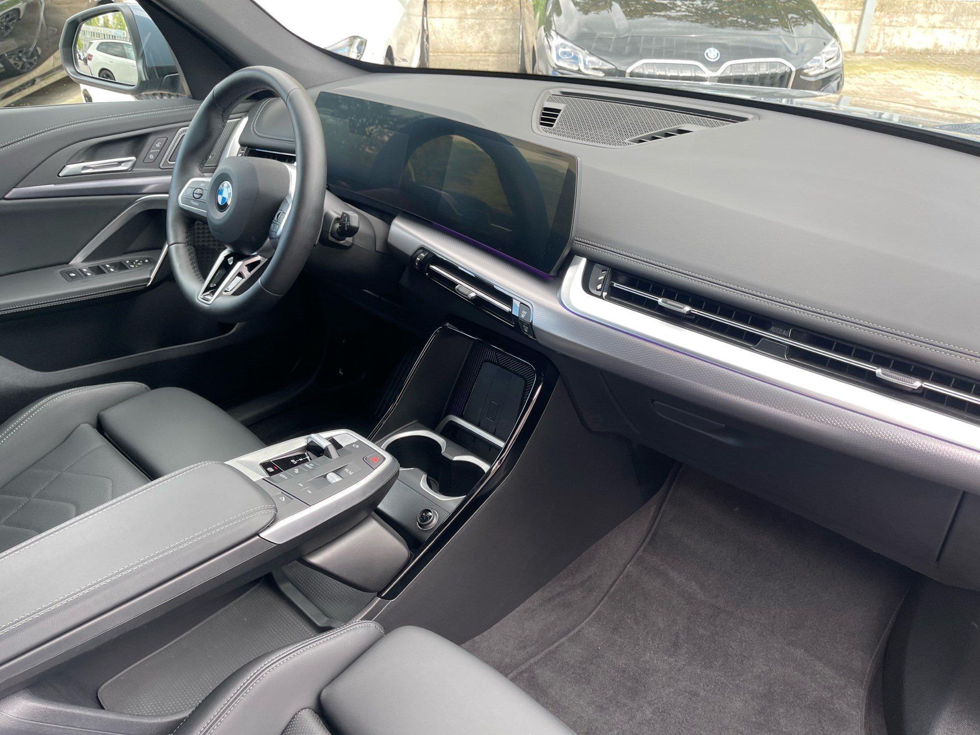 BMW X1 – Bild 25