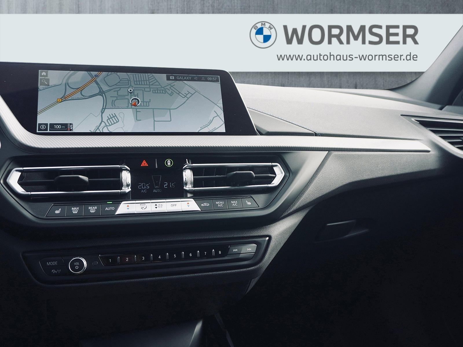 BMW 1er – Bild 12